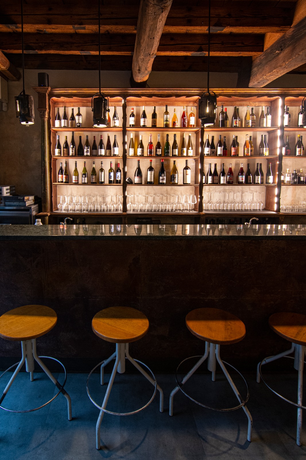Officina Canaglia — Ristorante a Bassano del Grappa, Vicenza