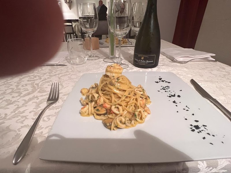 Trattoria Pizzeria da Vincenzo — Ristorante a Ivrea, Torino