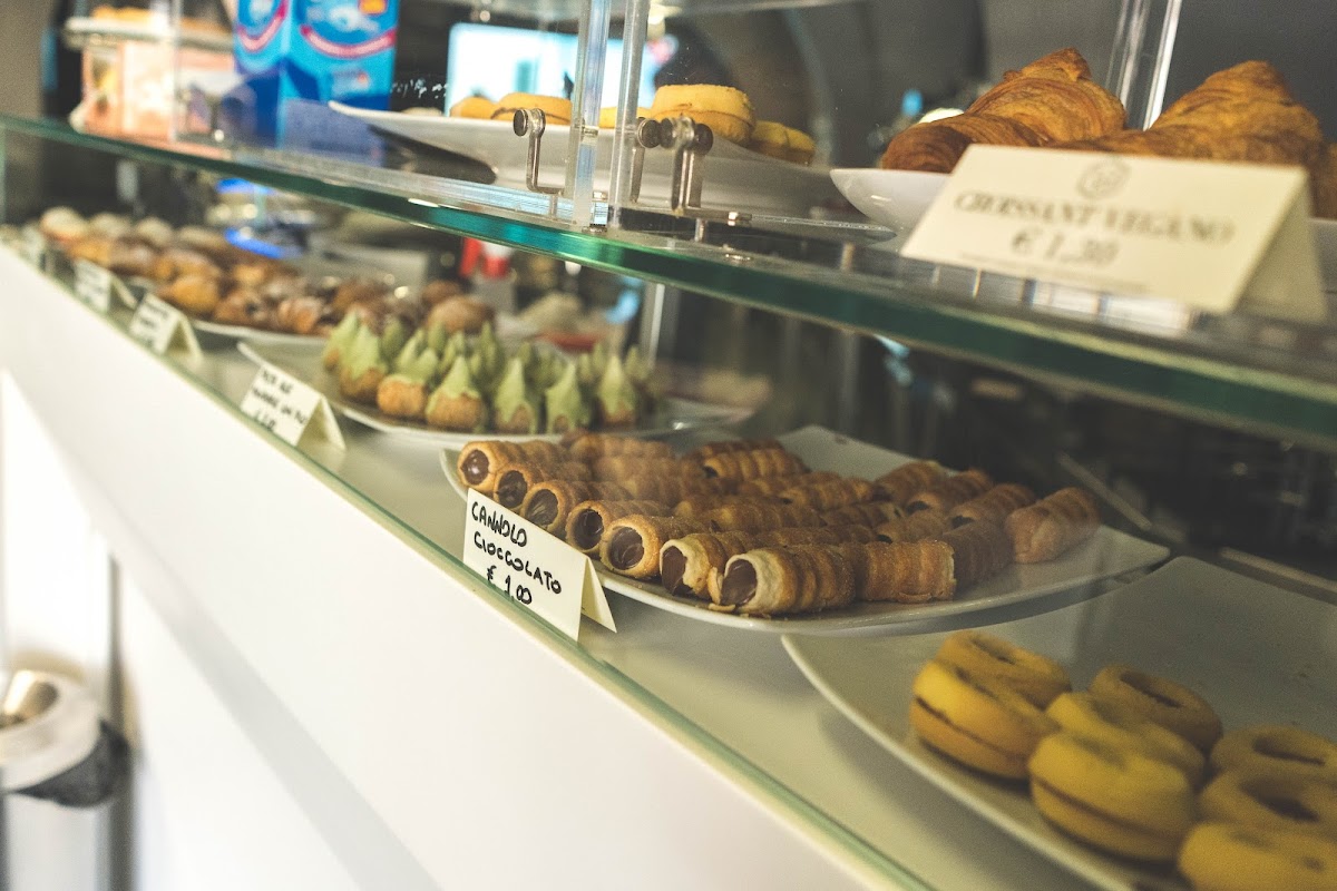 Ventinove in Piazza Vasto — Ristorante a Vasto, Chieti