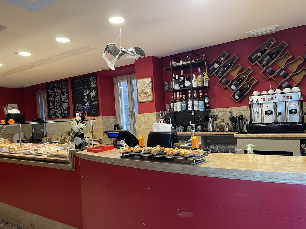 Pizzeria Scalette — Ristorante a Macerata, Macerata