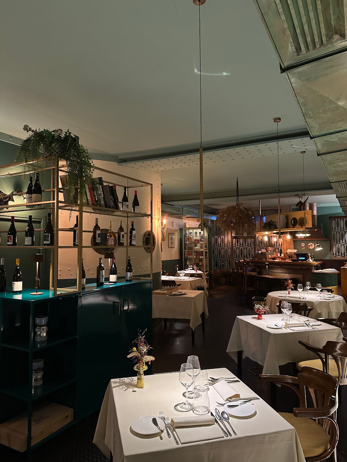 L'Acciuga Osteria — Ristorante a Ravenna, Ravenna