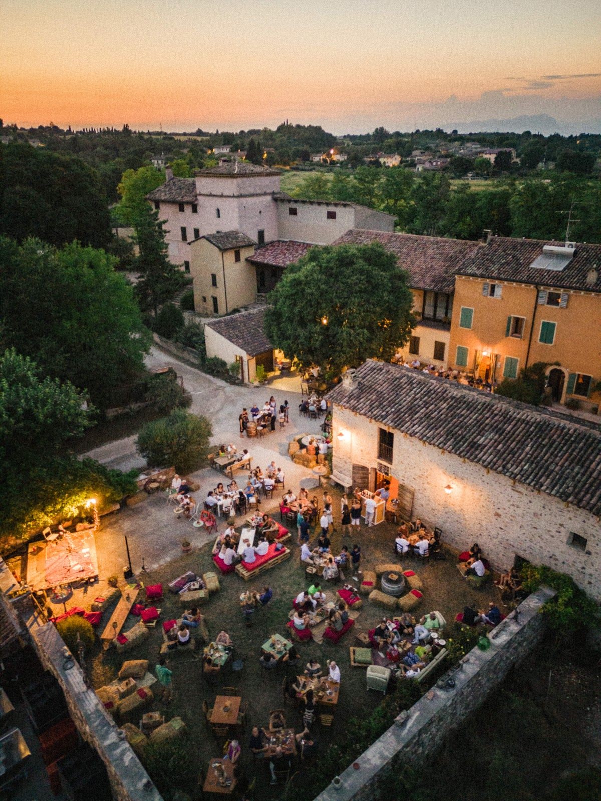 Cantina Gozzi Azienda Agricola — Ristorante a Mantova, Mantova