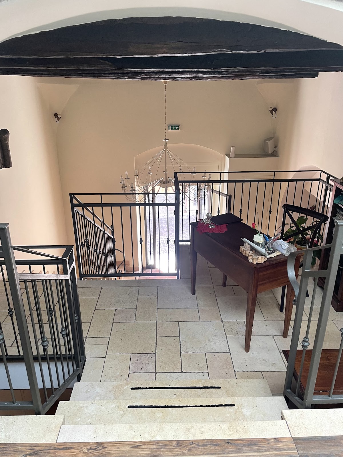 Lucano — Ristorante a Melfi, Potenza