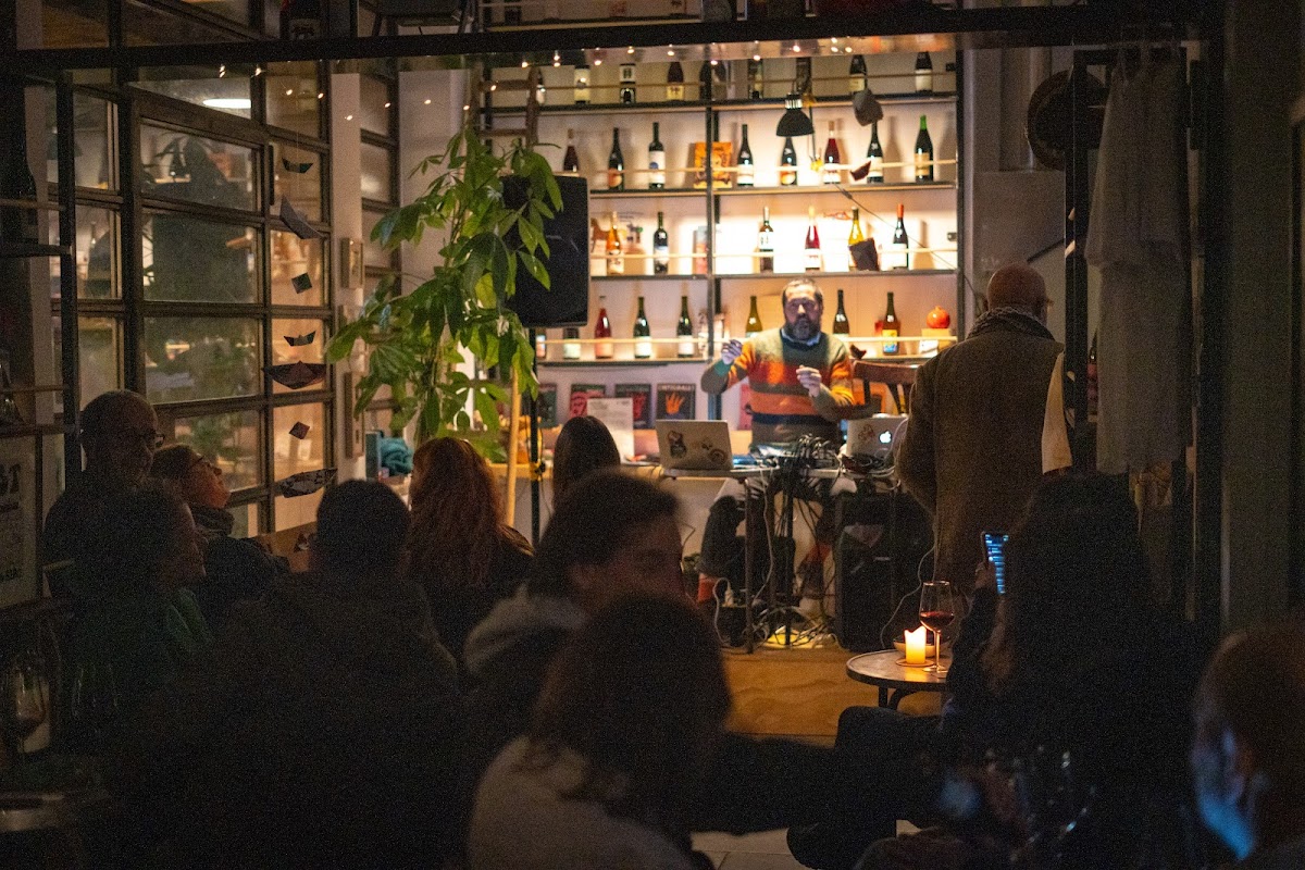 Ventovìa — Ristorante a Paestum, Salerno