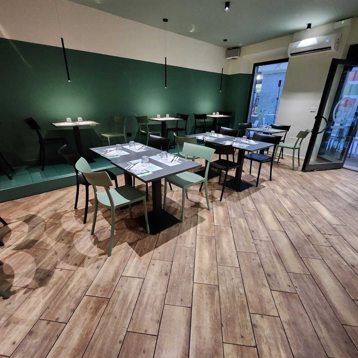 Osteria 54 — Ristorante a Arezzo, Arezzo
