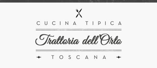 Trattoria dell'Orto — Punto di interesse a Firenze, Firenze