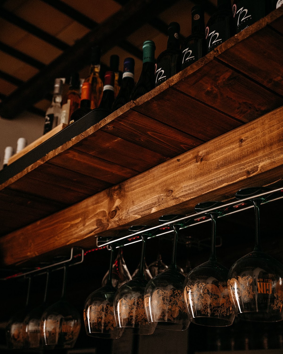 Ci Vulia — Ristorante a Trapani, Trapani