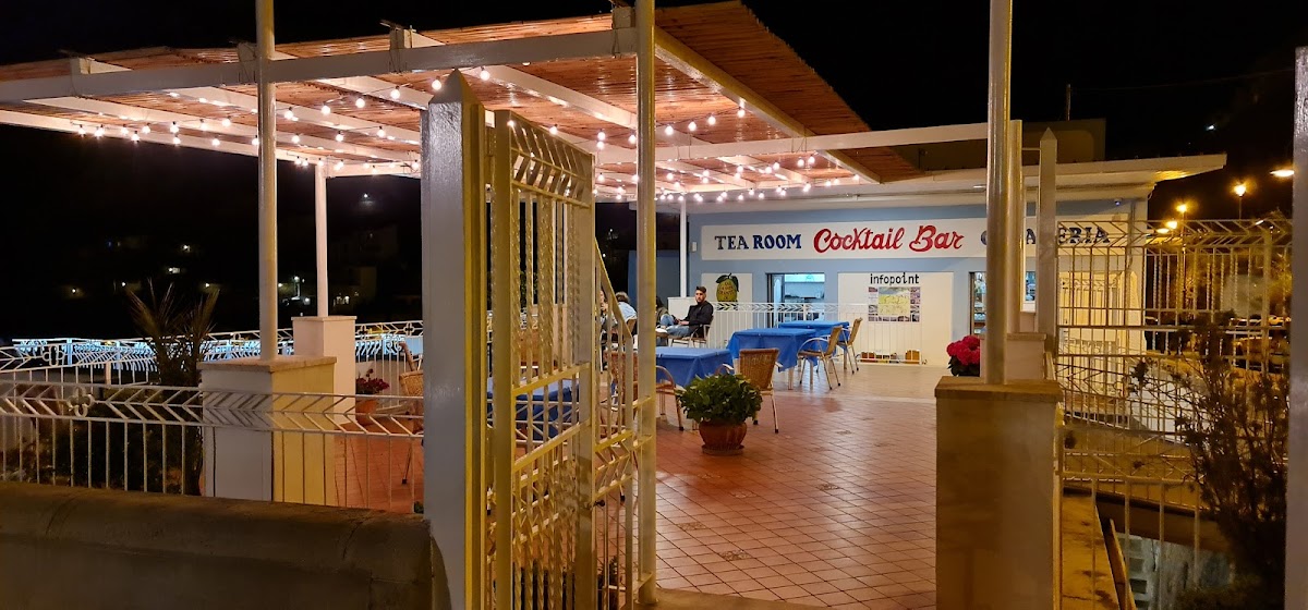 Cocktail Bar — Ristorante a Amalfi, Salerno