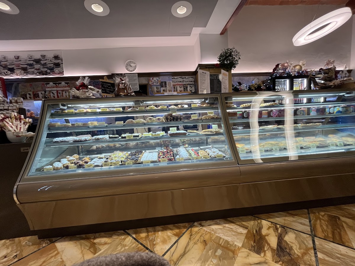 Pasticceria Armando e Marcella — Ristorante a San Gimignano, Siena