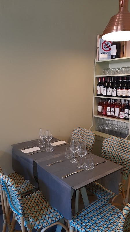 AL BISTROT di Monterosso — Ristorante a Monterosso al Mare, La Spezia