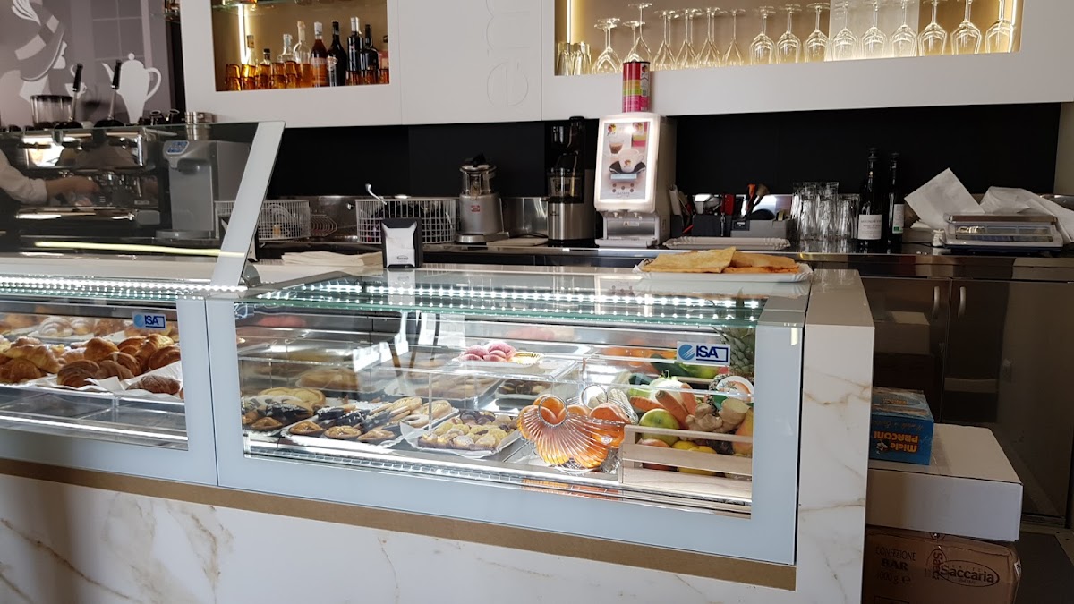 Caffetteria Emozioni — Ristorante a Ascoli Piceno, Ascoli Piceno