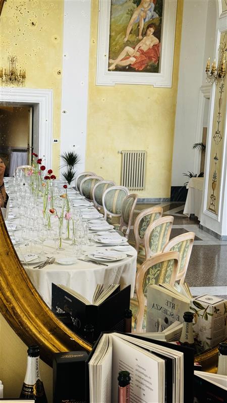 Ristorante La Rufinella — Ristorante a Frascati, Roma