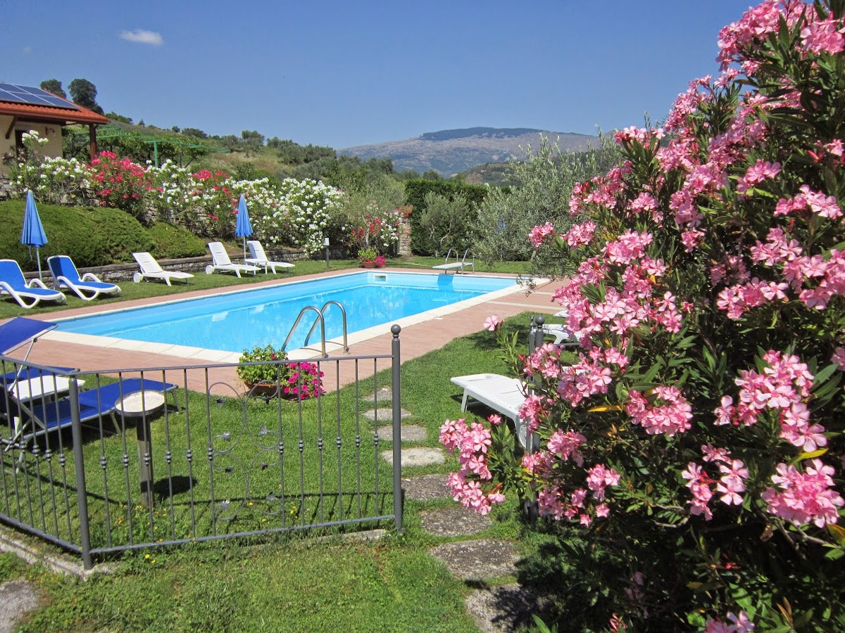 Ristorante a Agnone
