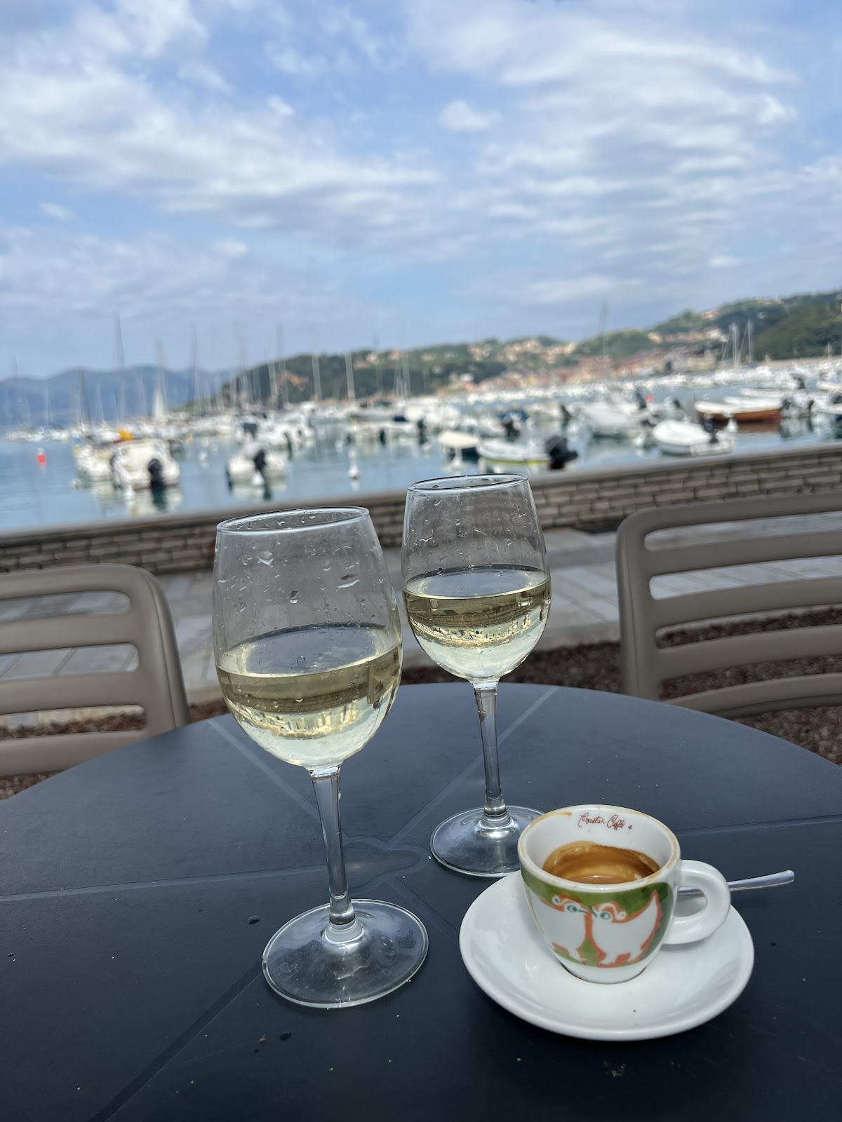 Cavaneo Bar di Paese — Ristorante a Lerici, La Spezia