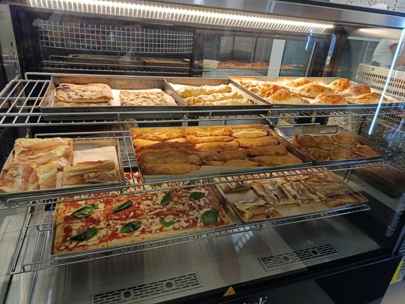 Alveoli — Ristorante a Lecce, Lecce