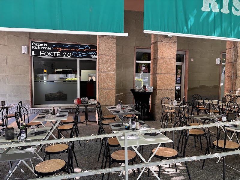 Il forte 2.0