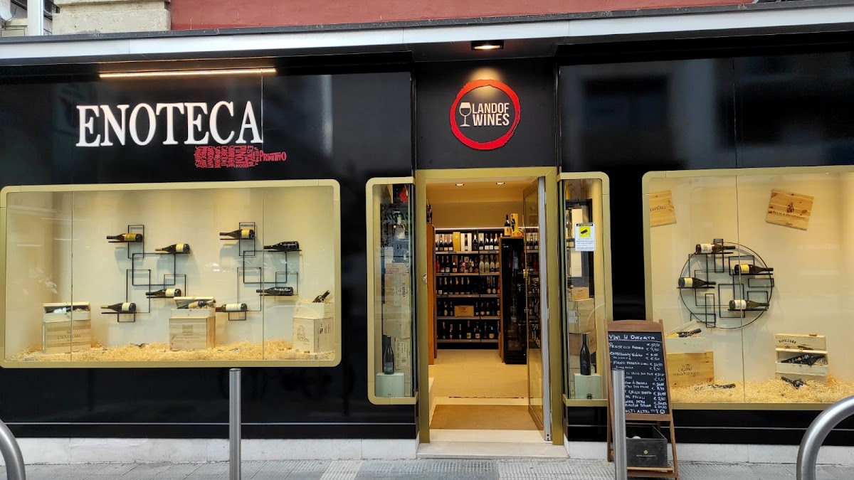 Land of Wines - Enoteca Bari — Ristorante a Bari, Bari