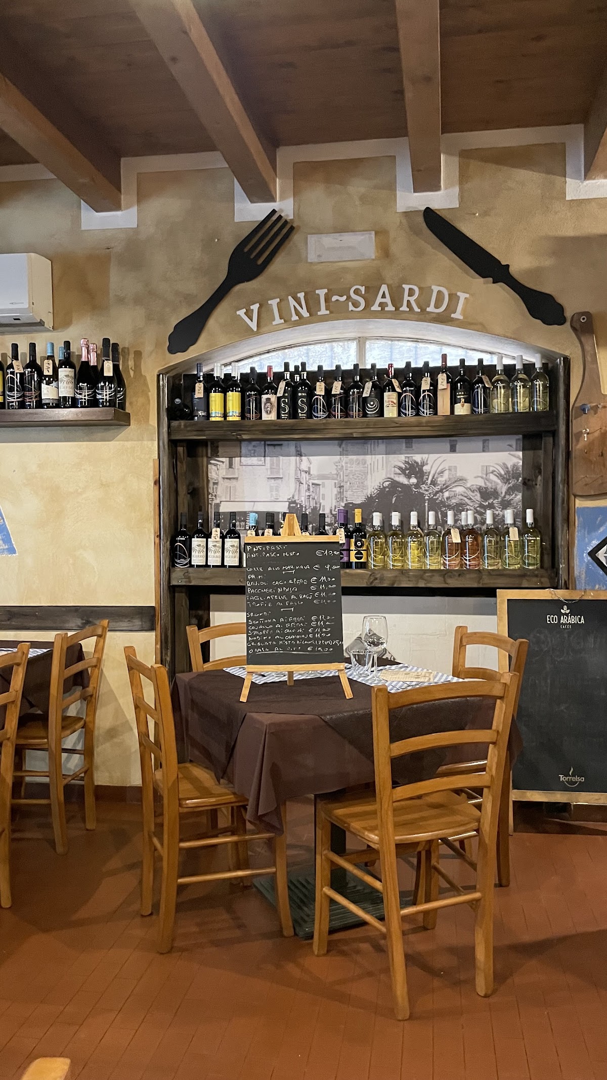 Su Cuile — Ristorante a Sassari, Sassari