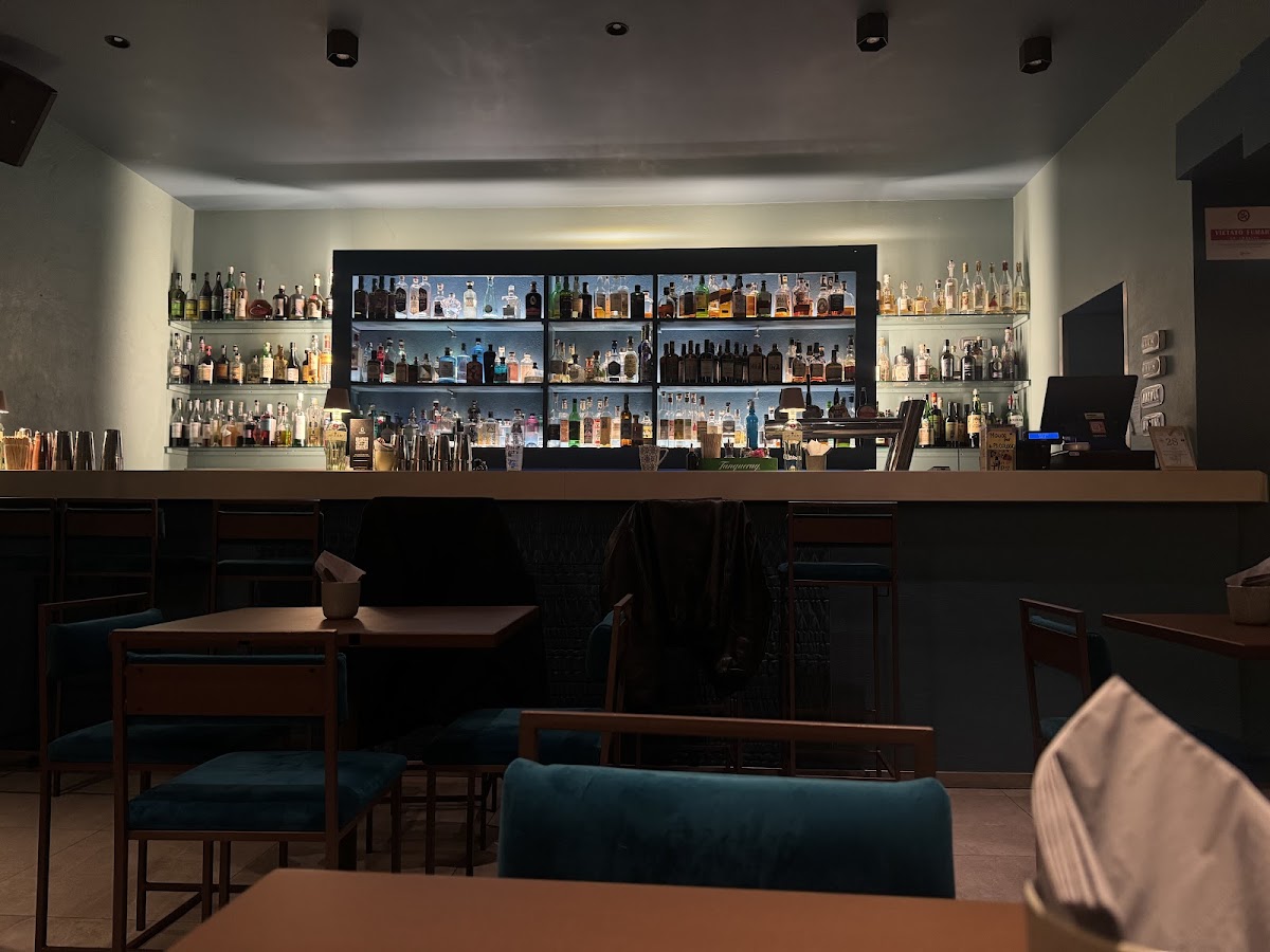 Cabiria Wine Bar