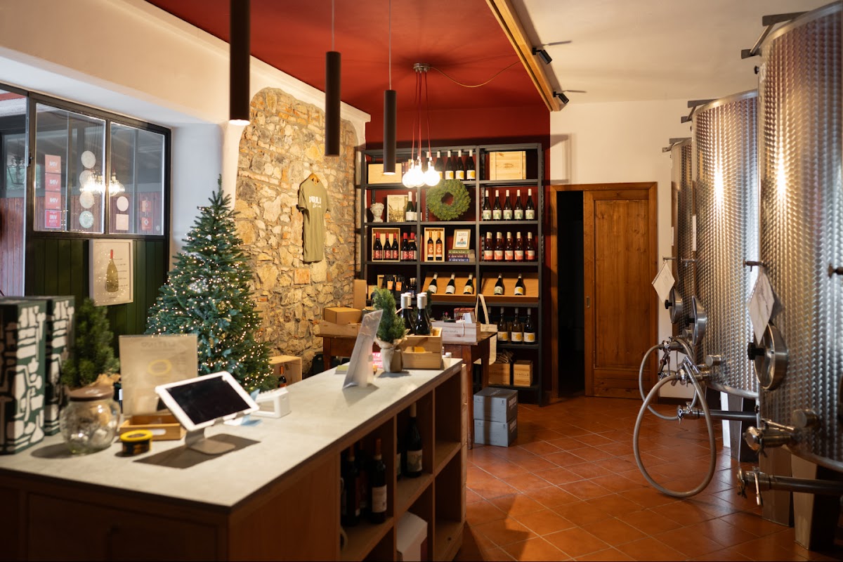 Cantina Tonello — Ristorante a Vicenza, Vicenza