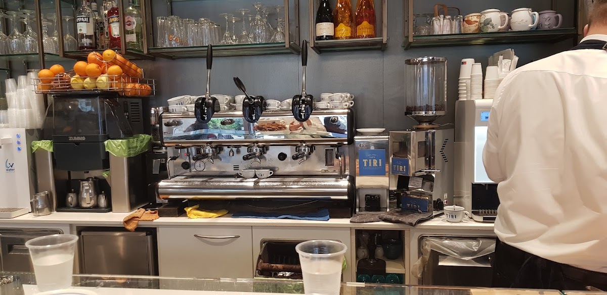 Piper caffé — Ristorante a Potenza, Potenza