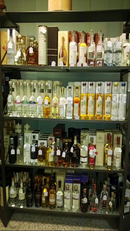 Sfizierie di Bacco — Ristorante a Vasto, Chieti