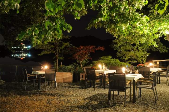 Trattoria Vecchio Cipresso