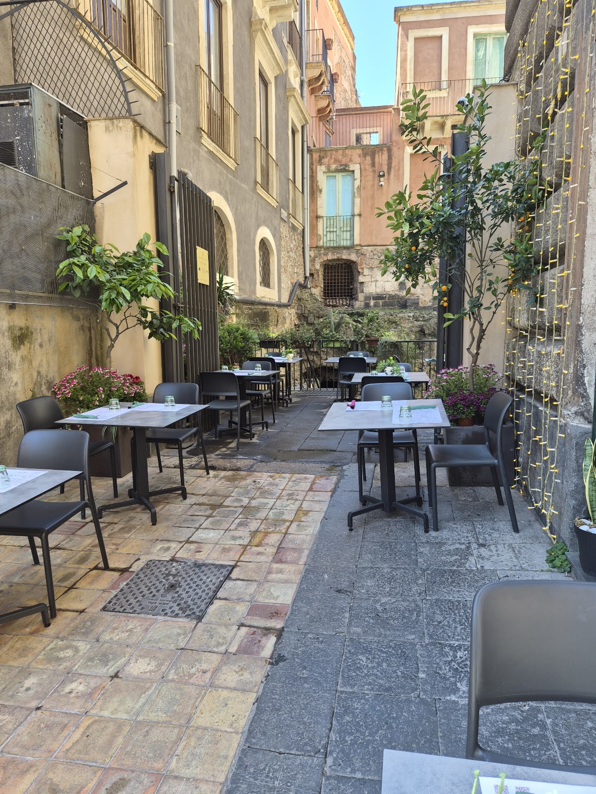 Deliziosa Ristorante — Ristorante a Catania, Catania