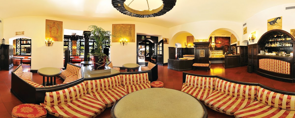 Bar Suisse