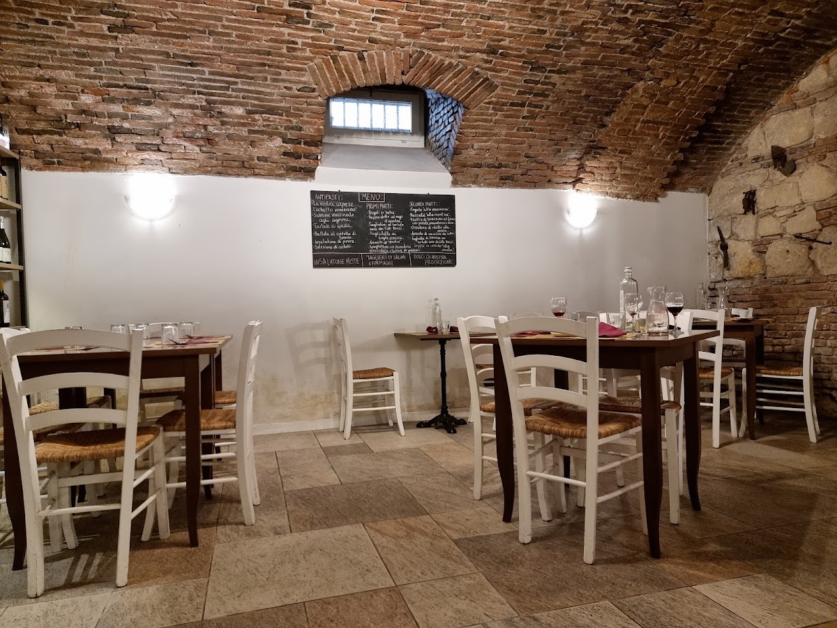 Osteria Veneto's — Ristorante a Vicenza, Vicenza