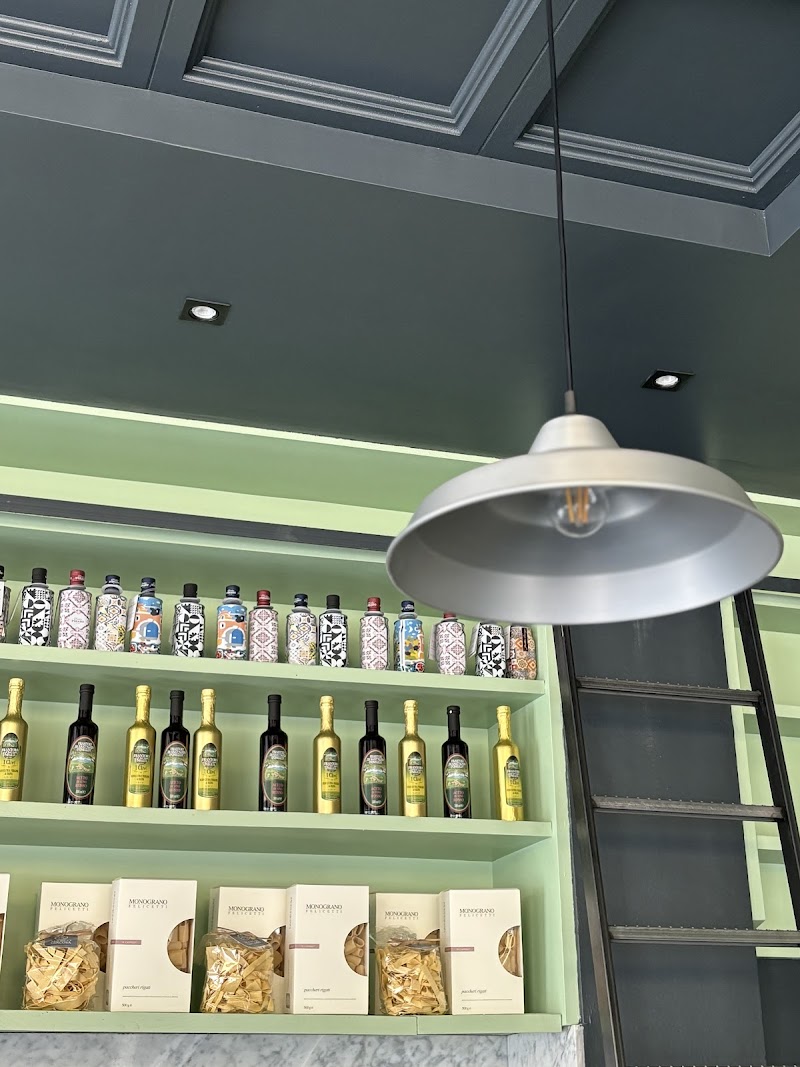 Bottega Alfieri — Ristorante a Mondovi, Cuneo