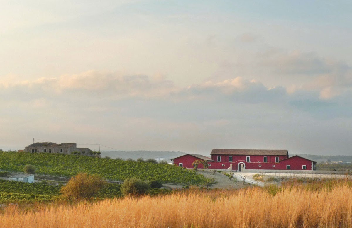 Società Agricola Marabino — Ristorante a Siracusa, Siracusa