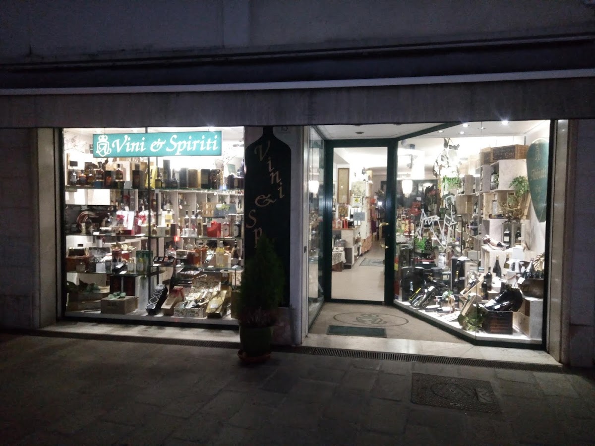 Abbiati Vini e Spiriti — Ristorante a Treviso, Treviso