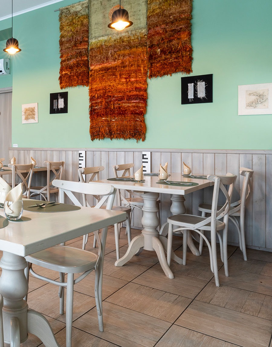 Ciàpa fiaa Osteria — Ristorante a Como, Como