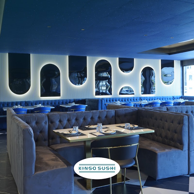 Kinso Sushi Mondovì — Ristorante a Mondovì, Cuneo