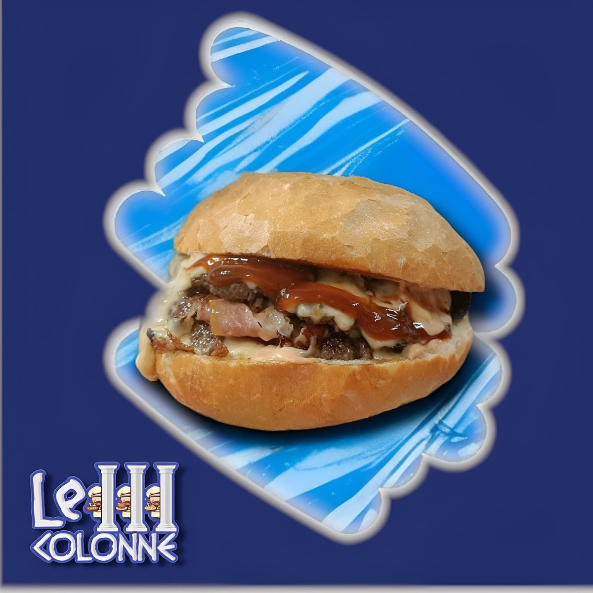 Le Tre Colonne — Ristorante a Sassari, Sassari