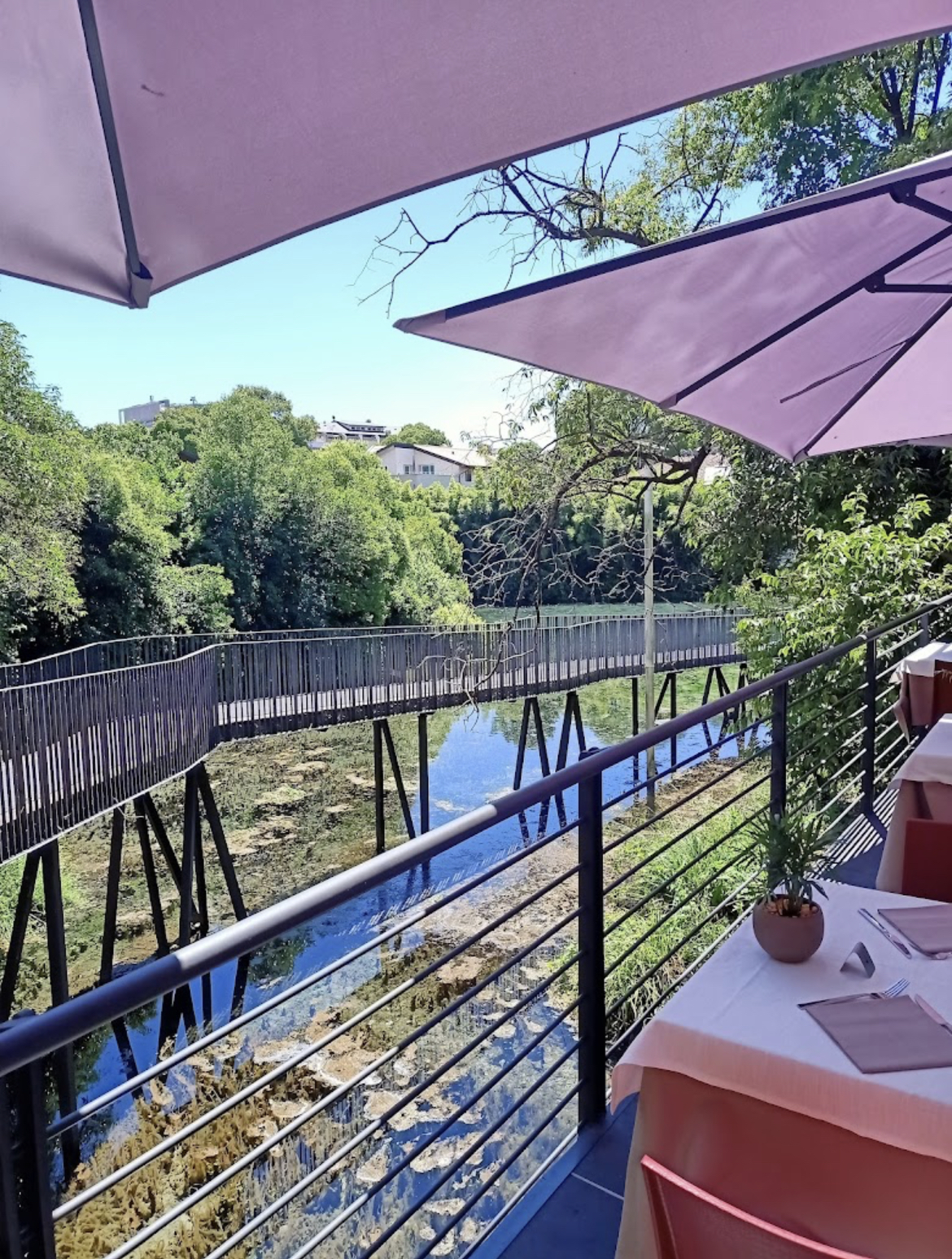 Rust Hosteria del Mundo — Ristorante a Pordenone, Pordenone