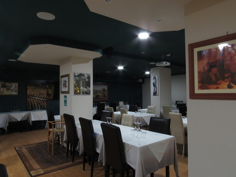 Golden Truffle — Ristorante a Asti, Asti