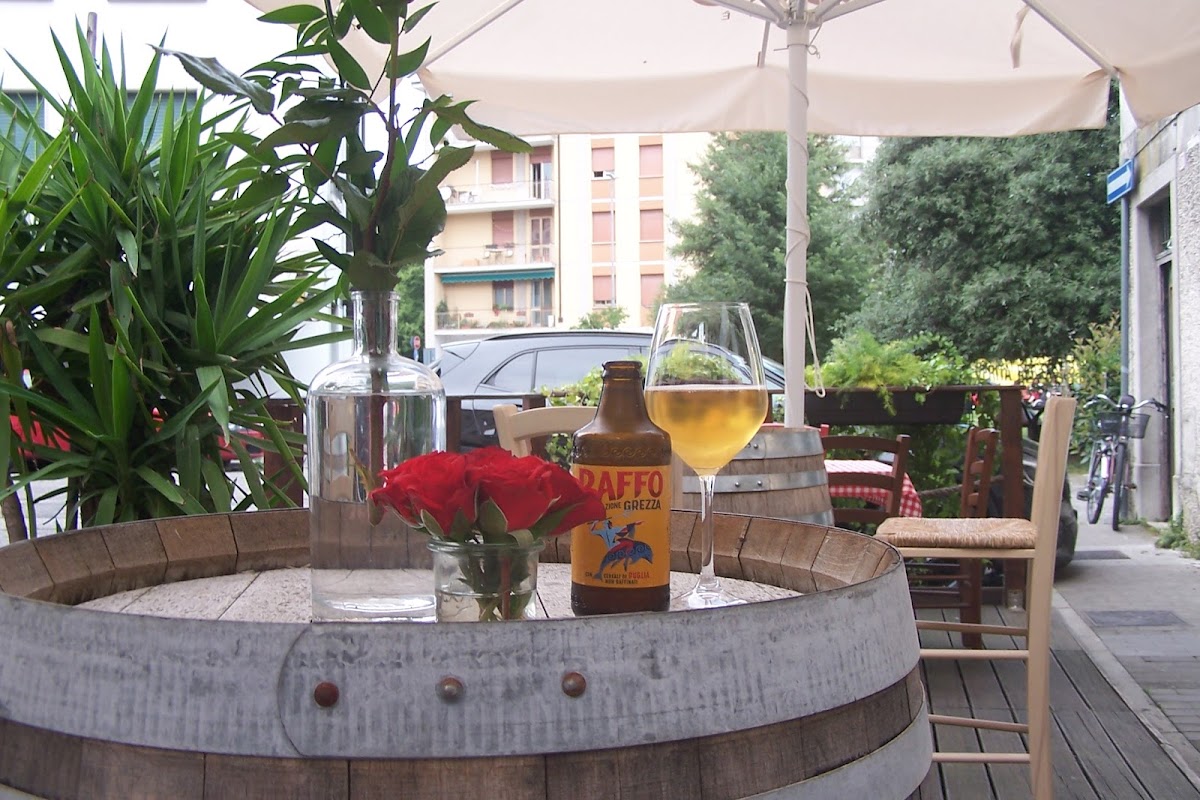 LOSTERIA — Ristorante a Udine, Udine
