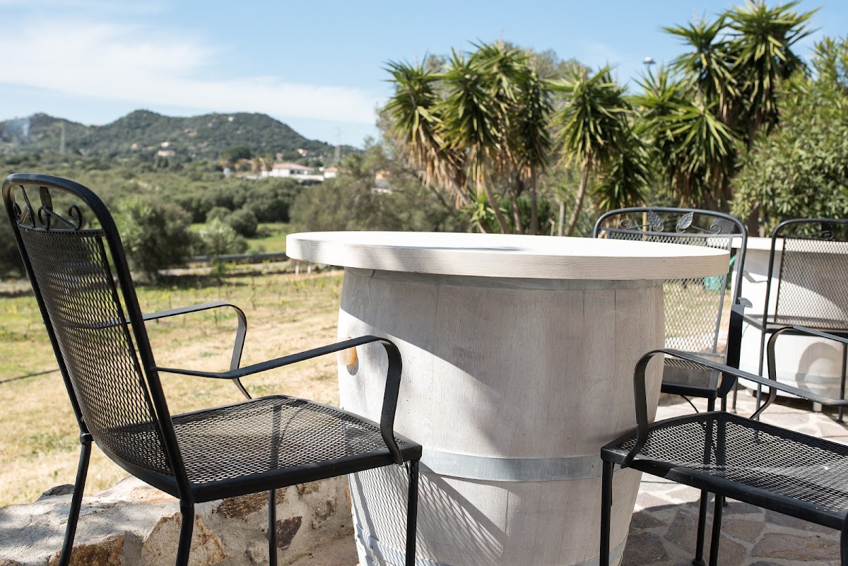Cantina Murales | Enoturismo in Gallura — Ristorante a Olbia, Sassari