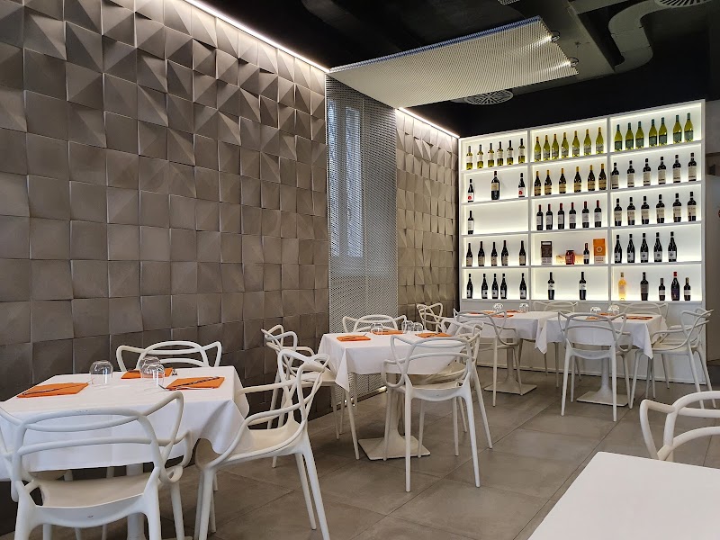 Pizzeria Da Pupetta