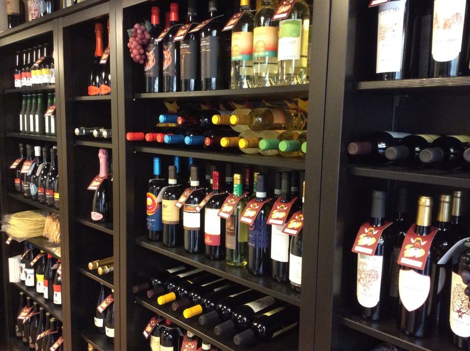Enoteca Calice Di Vino — Ristorante a Urbino, Pesaro e Urbino
