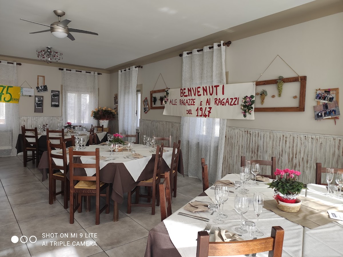 Osteria L'Ostu sul Cantun — Ristorante a Cherasco, Cuneo