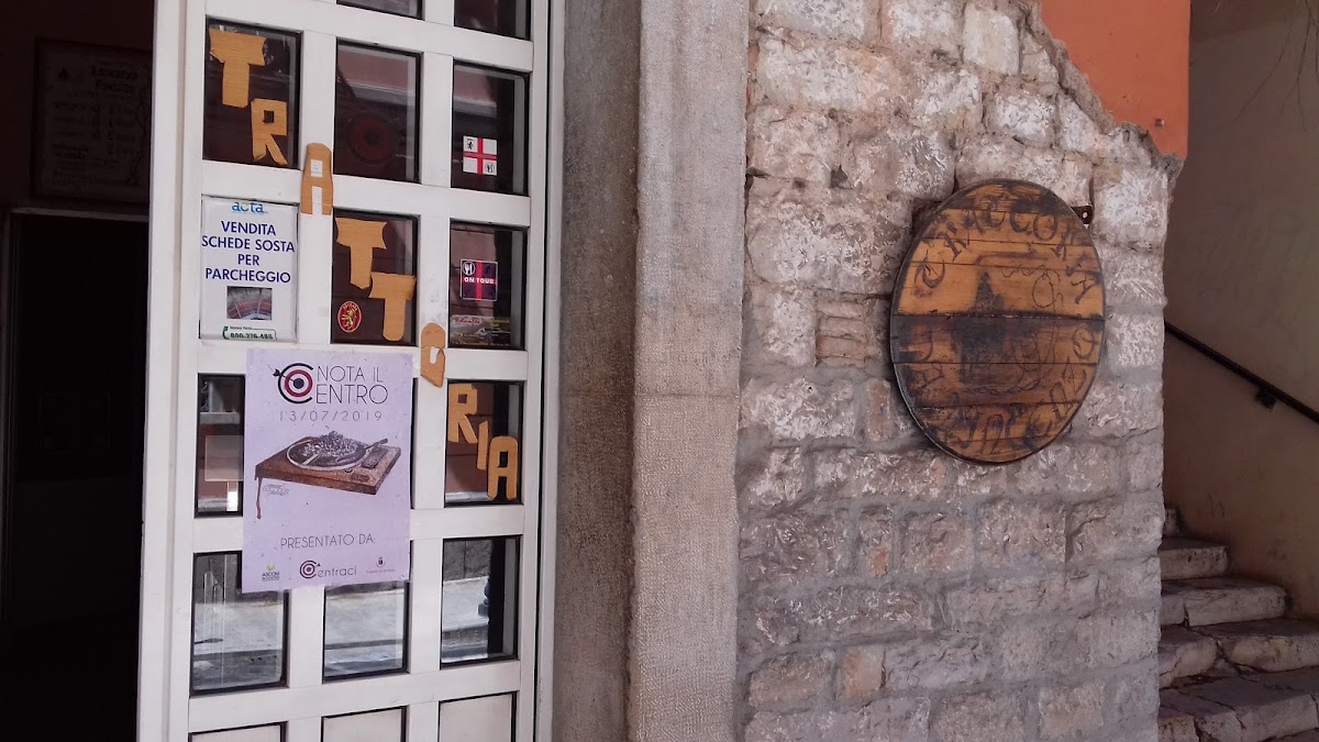 Da Vincenzo — Ristorante a Potenza, Potenza
