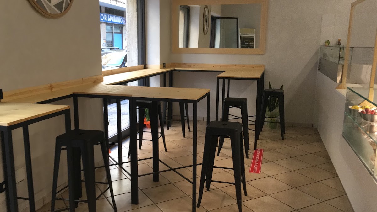 10/22 — Ristorante a Lecce, Lecce