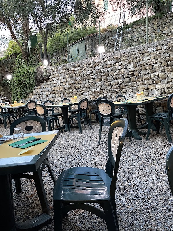 Pizzeria A Veggia Baracca