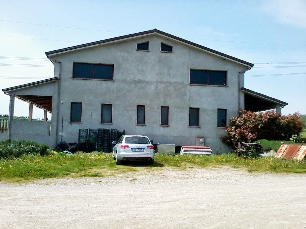 Az. Agr. San Martino Di Spada Giuseppe — Ristorante a Rimini, Rimini