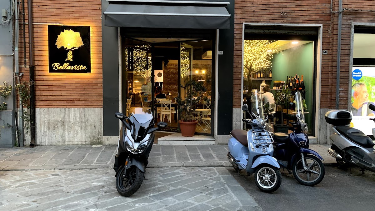 Trattoria Bellavista