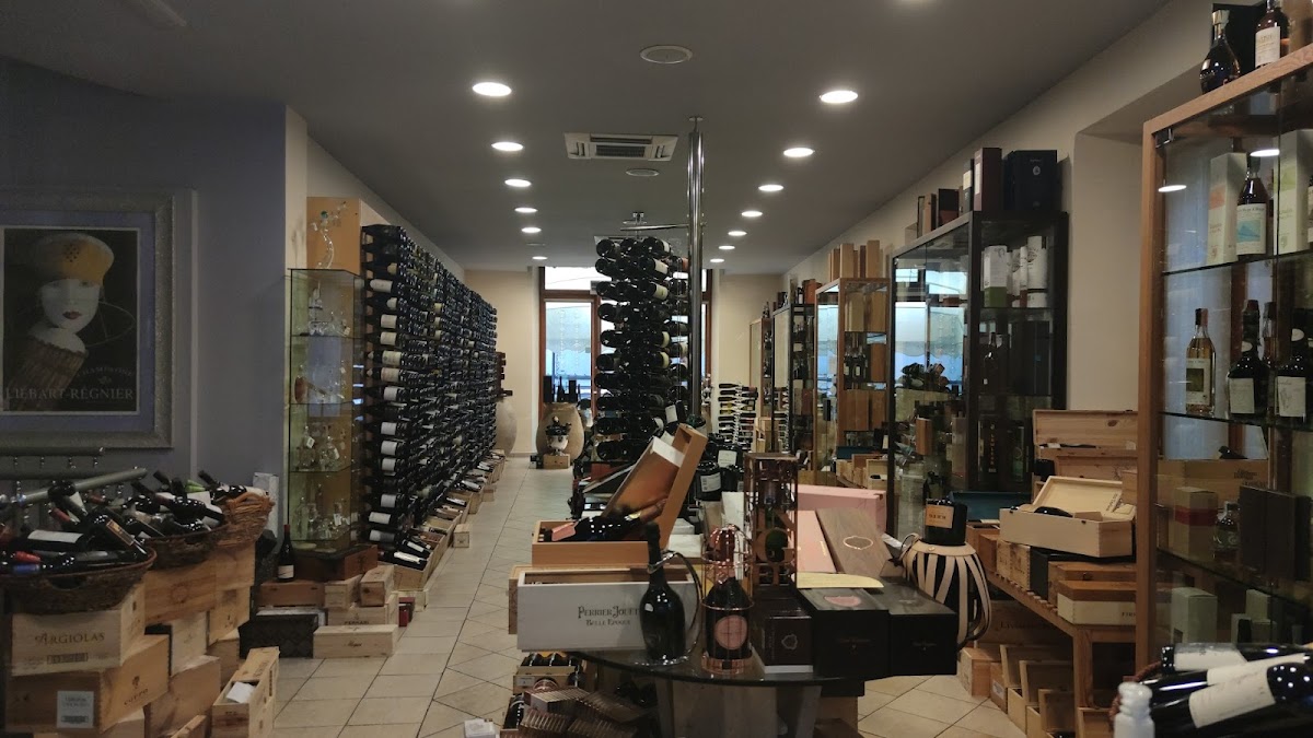 Carpediem S.R.L. — Ristorante a Alassio, Savona