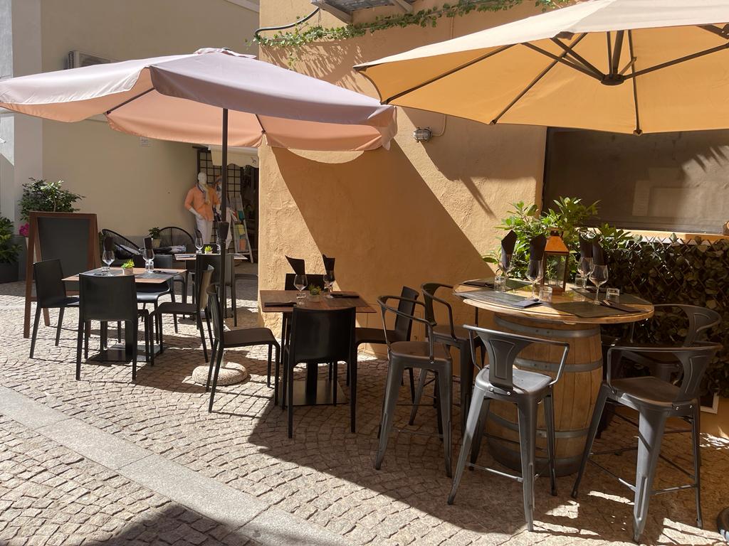 Ristorante Vecchio Borgo — Ristorante a Olbia, Sassari